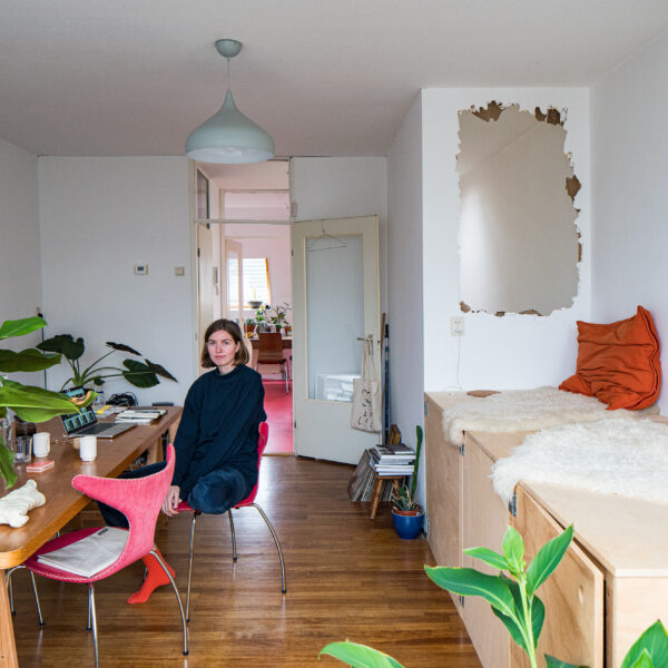 Bewoners