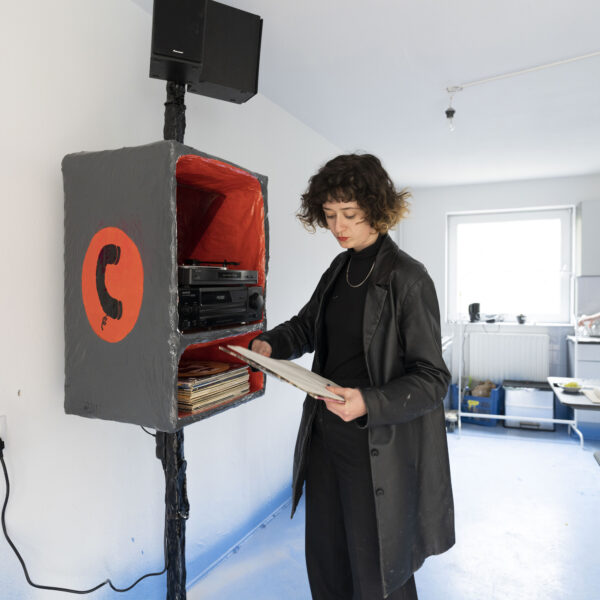Nieuwe energie in oude flats in Vlaardingen