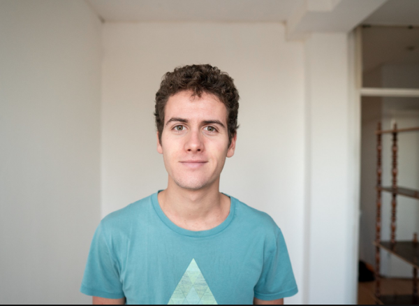 “Ik had een nette gemeubileerde studentenflat verwacht”