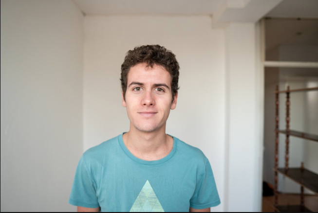 “Ik had een nette gemeubileerde studentenflat verwacht”