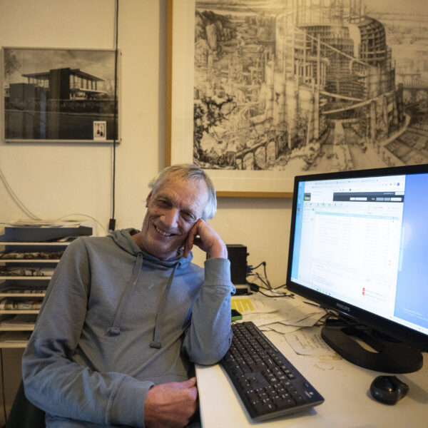 Piet Vollaard
