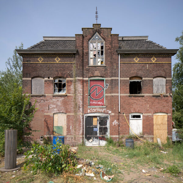 Ons ‘pakhuis’ als case study voor community-led development