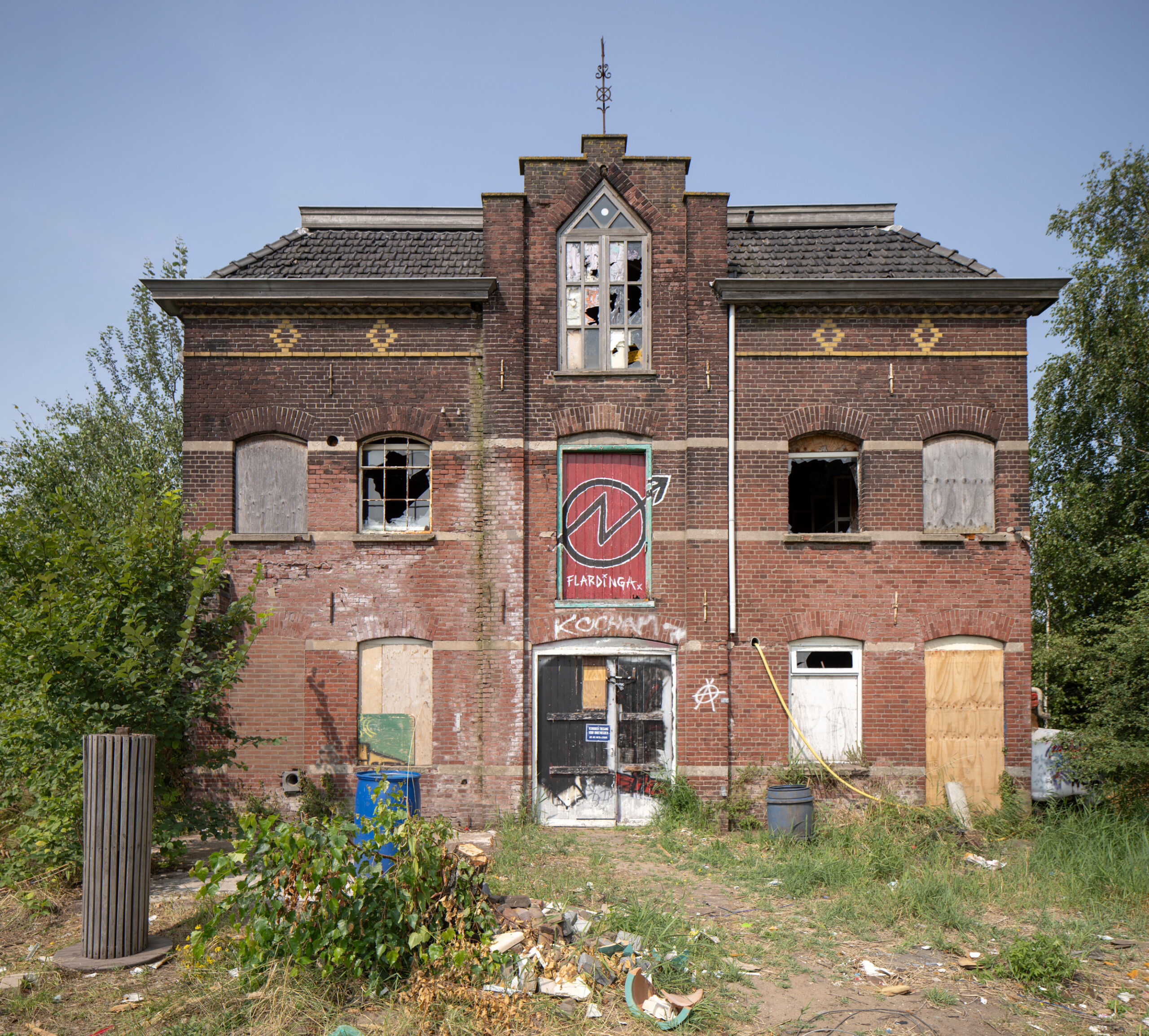 Ons ‘pakhuis’ als case study voor community-led development