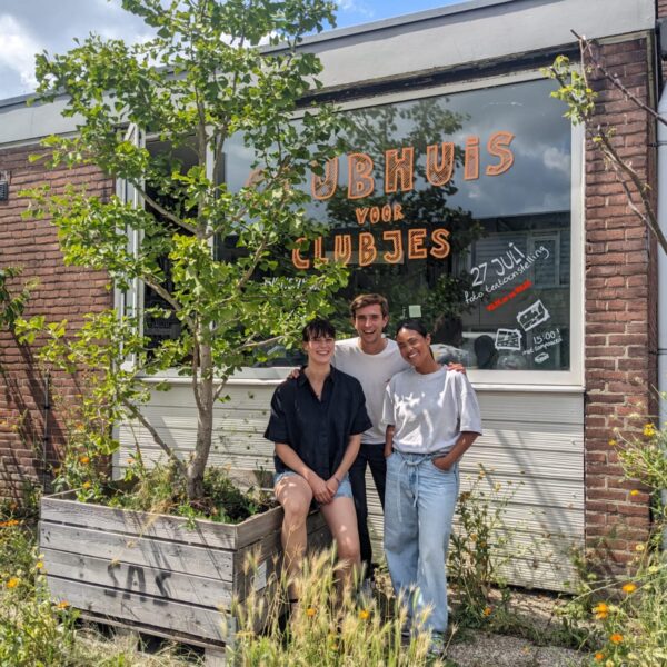 Een nieuwe generatie Stad in de Makers