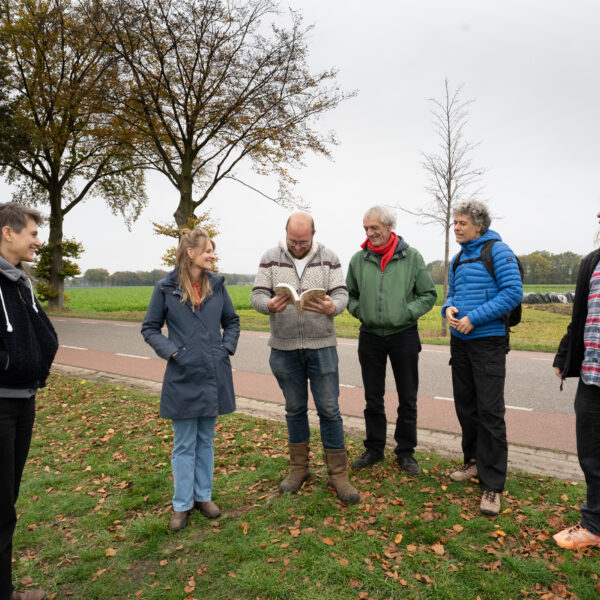 Stad in de Maak op naar 10+ jaar