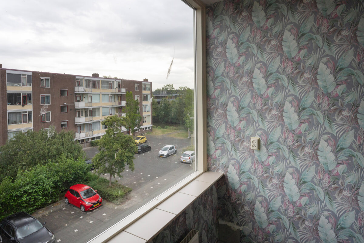 Vlaardingen-West