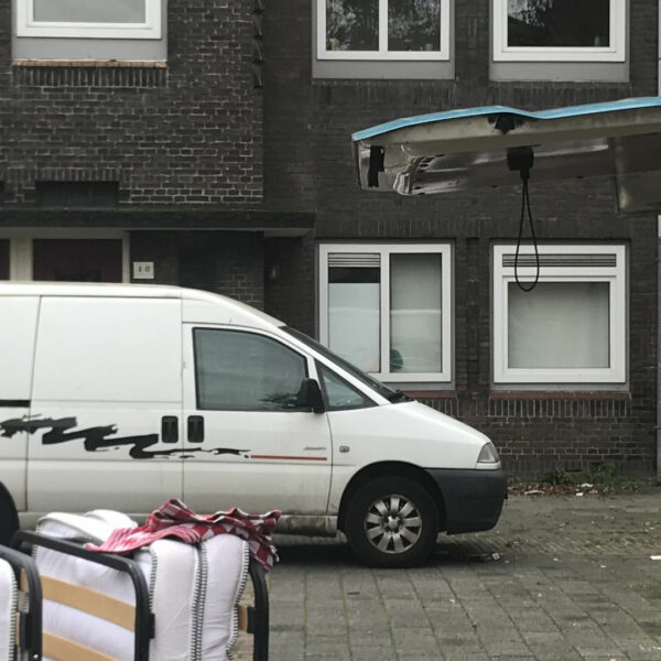 De Stoker #6 Vlaardinger Meent